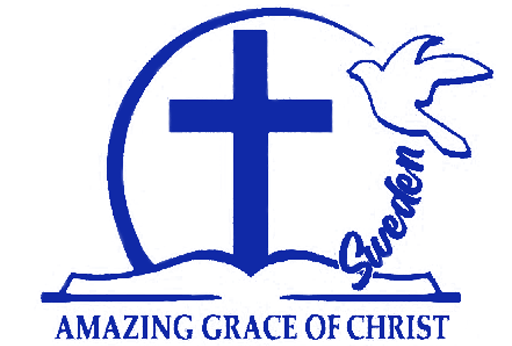 Amazing Grace of Christ